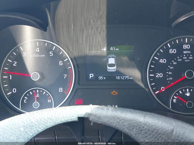 5XXGT4L31KG323574 KIA gdi