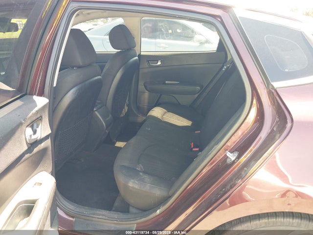 5XXGT4L31KG323574 KIA gdi