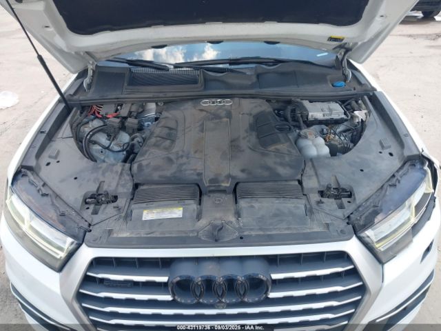 2019 AUDI Q7 WA1VAAF70KD015214 Photo 9