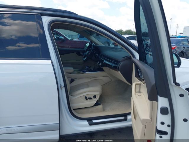 2019 AUDI Q7 WA1VAAF70KD015214 Photo 4