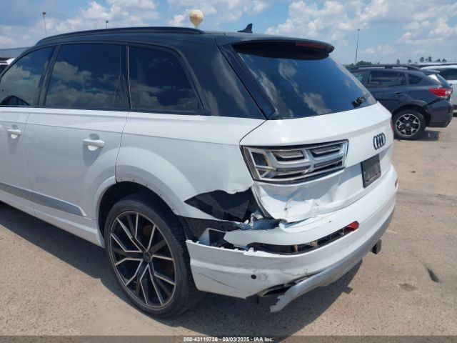 2019 AUDI Q7 WA1VAAF70KD015214 Photo 5