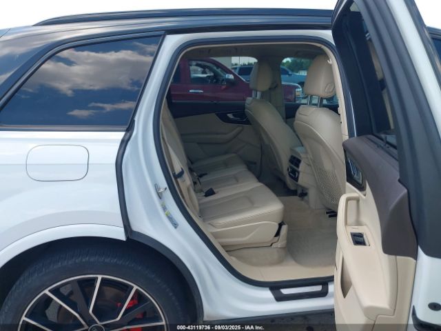 2019 AUDI Q7 WA1VAAF70KD015214 Photo 7