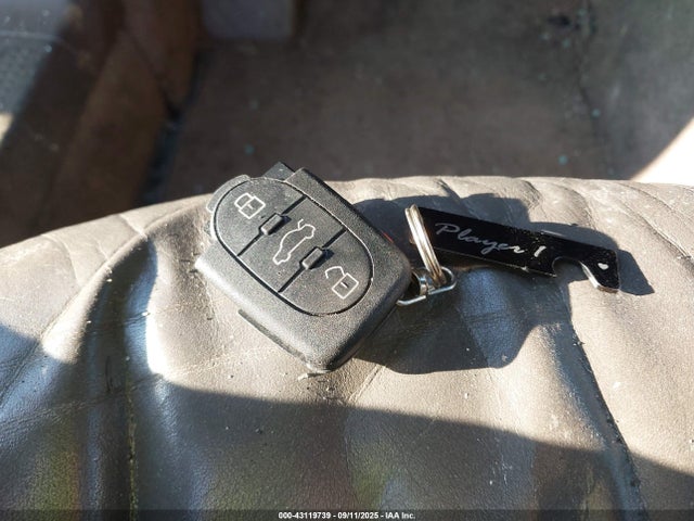 2000 AUDI A8 WAUFL54D6YN001418 Photo 10