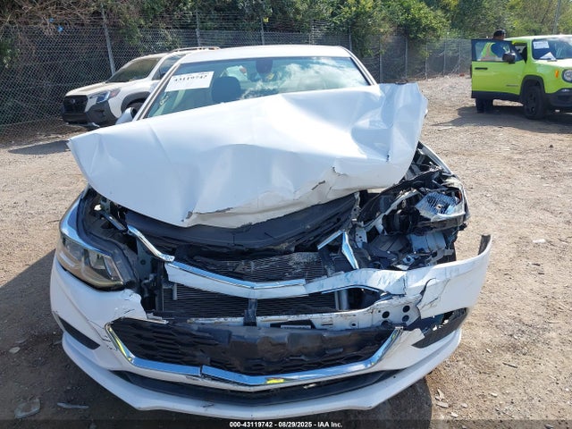 1G1BC5SM5G7300088 Chevrolet le2 - di: direct injection, alum, vvt, gen i, gmna