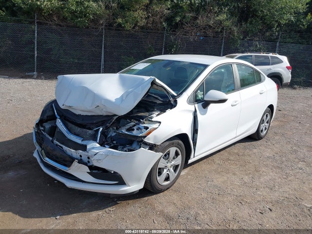 1G1BC5SM5G7300088 Chevrolet le2 - di: direct injection, alum, vvt, gen i, gmna