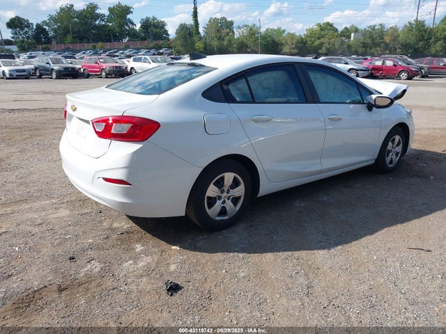 1G1BC5SM5G7300088 Chevrolet le2 - di: direct injection, alum, vvt, gen i, gmna
