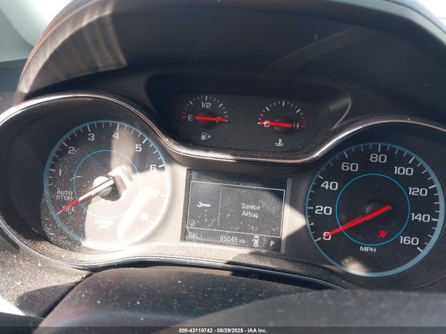 1G1BC5SM5G7300088 Chevrolet le2 - di: direct injection, alum, vvt, gen i, gmna