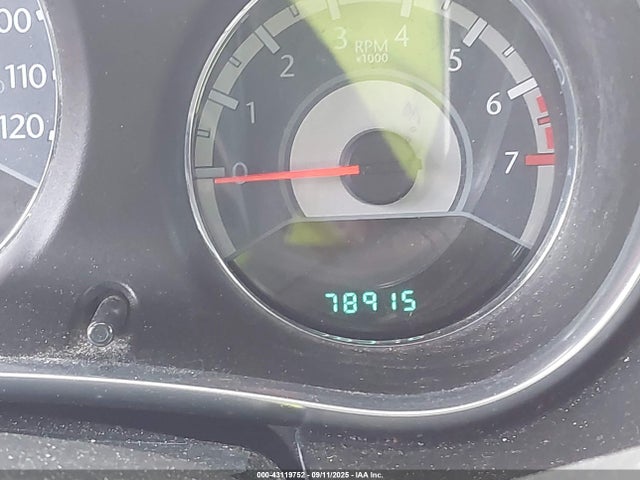 1C3CCBBB9EN137855 Chrysler 200