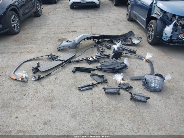 5NMJBCDE7SH505414 Hyundai gdi theta iii