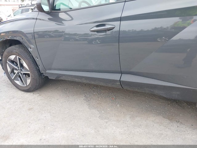 5NMJBCDE7SH505414 Hyundai gdi theta iii