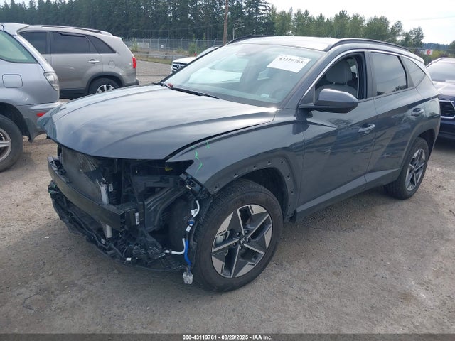 5NMJBCDE7SH505414 Hyundai gdi theta iii