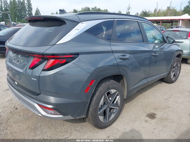 5NMJBCDE7SH505414 Hyundai gdi theta iii
