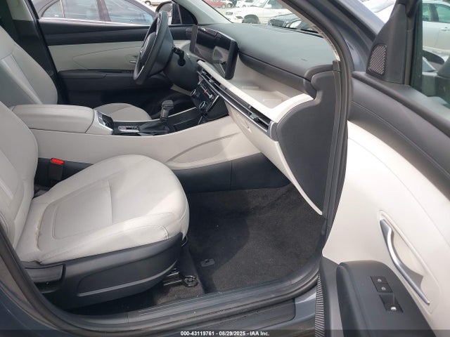5NMJBCDE7SH505414 Hyundai gdi theta iii