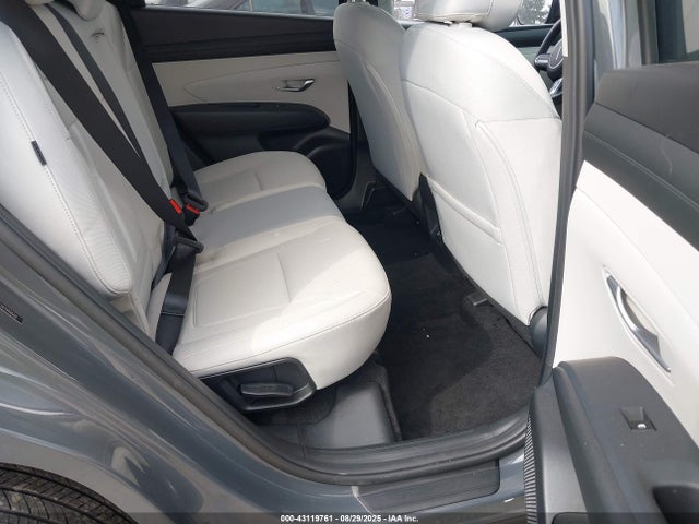 5NMJBCDE7SH505414 Hyundai gdi theta iii