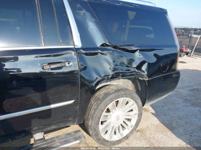 2015 CADILLAC ESCALADE ESV 1GYS4UKJ5FR660169 Photo 5