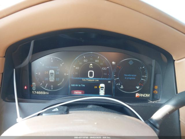 2015 CADILLAC ESCALADE ESV 1GYS4UKJ5FR660169 Photo 6