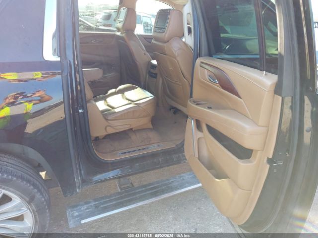 2015 CADILLAC ESCALADE ESV 1GYS4UKJ5FR660169 Photo 7