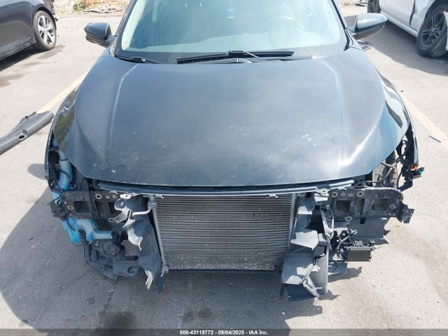 Honda k20c2 2016 2HGFC2F84GH573534 Image 13