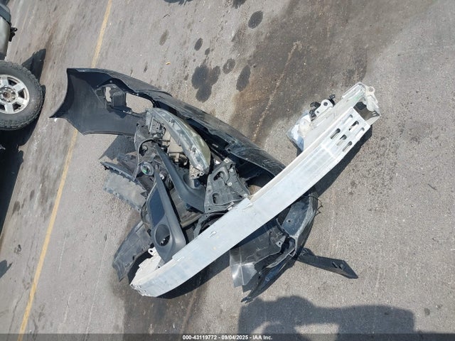 Honda k20c2 2016 2HGFC2F84GH573534 Image 12