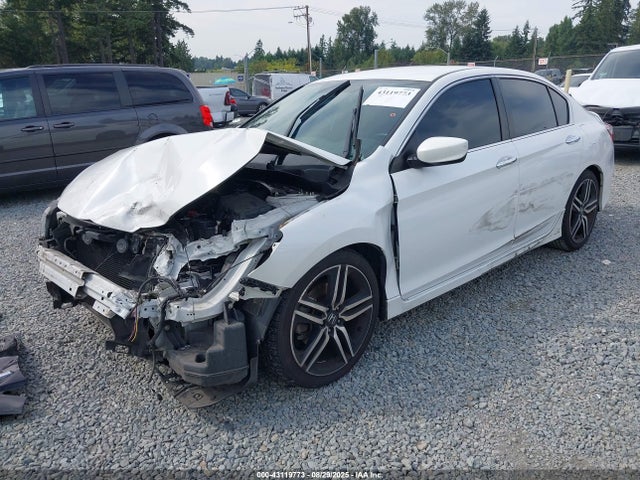 1HGCR2F1XHA060051 Honda k24w1