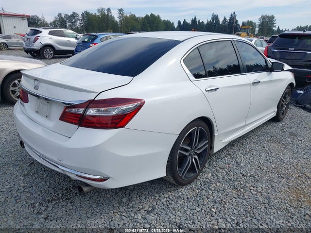 1HGCR2F1XHA060051 Honda k24w1