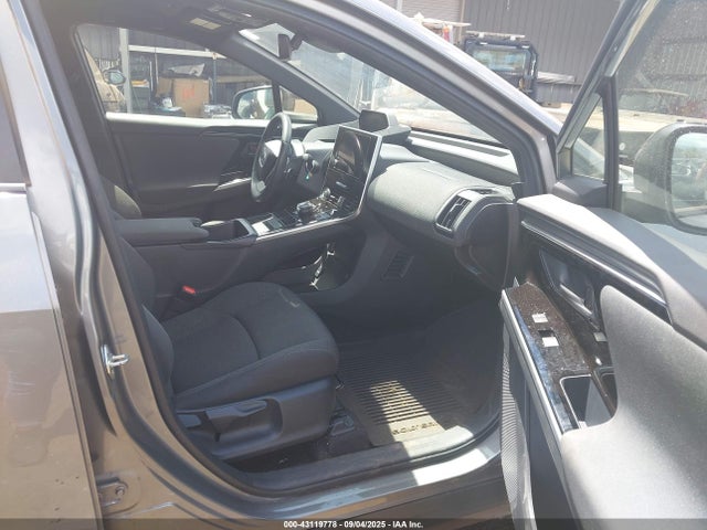 JTMABABAXPA022103 Subaru 1ym motor