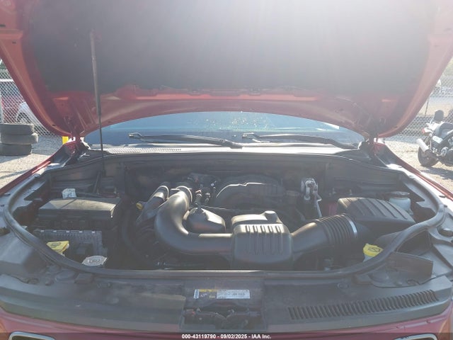 1C4RJFBG1EC555417 Jeep Grand Cherokee