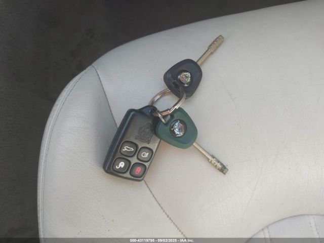 1998 JAGUAR XK8 SAJGX2249WC024912 Photo 10