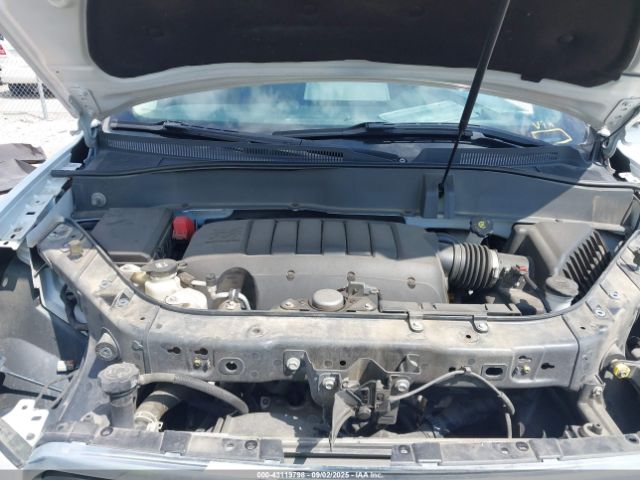 2017 GMC ACADIA LIMITED 1GKKRSKD7HJ160459 Photo 9