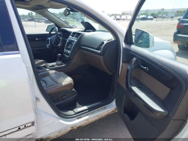 2017 GMC ACADIA LIMITED 1GKKRSKD7HJ160459 Photo 4