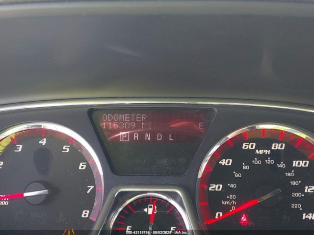 2017 GMC ACADIA LIMITED 1GKKRSKD7HJ160459 Photo 6