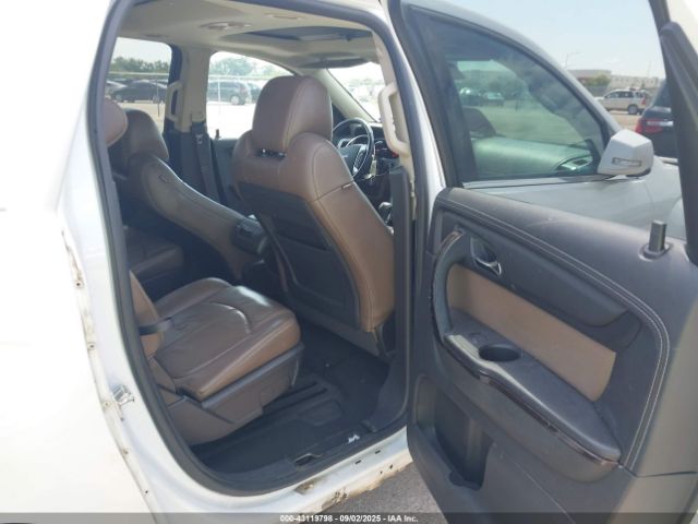 2017 GMC ACADIA LIMITED 1GKKRSKD7HJ160459 Photo 7