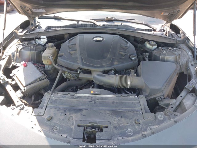 1G1FD1RS5H0175115 Chevrolet lgx - di: direct injection, vvt: variable valve timing, alum, gen 2
