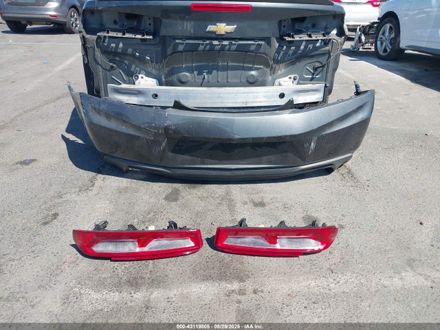 1G1FD1RS5H0175115 Chevrolet lgx - di: direct injection, vvt: variable valve timing, alum, gen 2