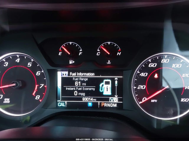 1G1FD1RS5H0175115 Chevrolet lgx - di: direct injection, vvt: variable valve timing, alum, gen 2