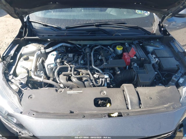 Nissan 2024 2024 3N1AB8CV5RY347799 Image 10