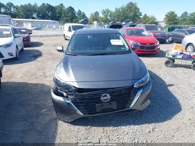 Nissan 2024 2024 3N1AB8CV5RY347799 Image 12