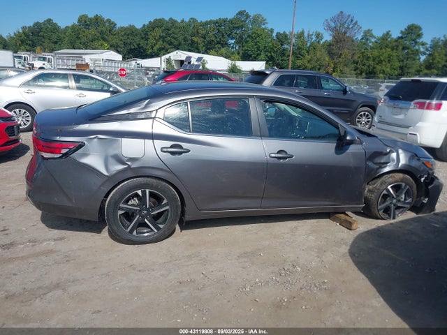 Nissan 2024 2024 3N1AB8CV5RY347799 Image 13