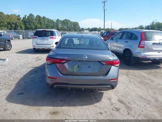 Nissan 2024 2024 3N1AB8CV5RY347799 Image 16