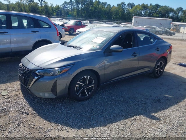 Nissan 2024 2024 3N1AB8CV5RY347799 Image 2