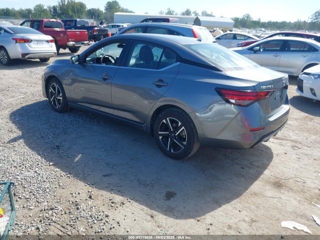 Nissan 2024 2024 3N1AB8CV5RY347799 Image 3