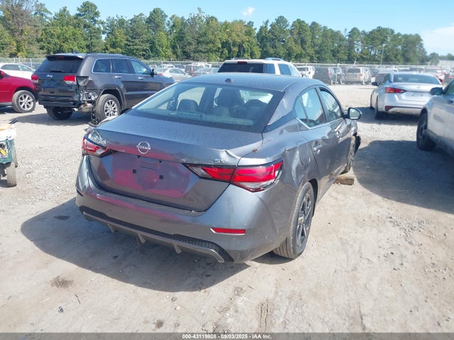 Nissan 2024 2024 3N1AB8CV5RY347799 Image 4