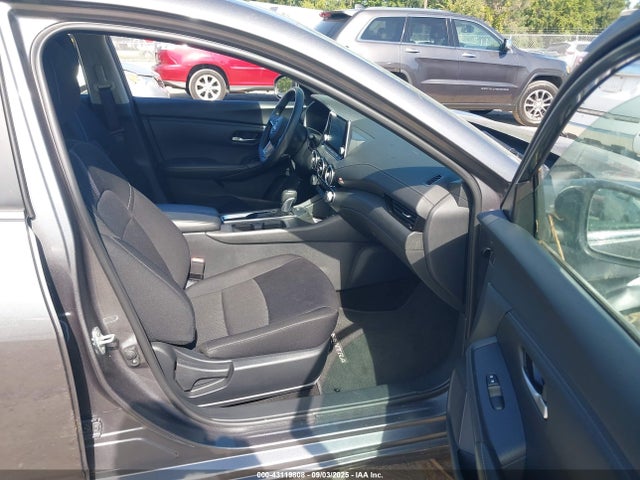 Nissan 2024 2024 3N1AB8CV5RY347799 Image 5