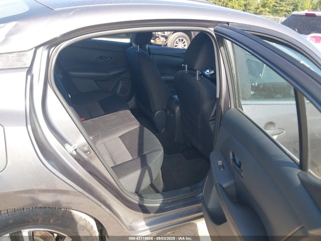 Nissan 2024 2024 3N1AB8CV5RY347799 Image 8
