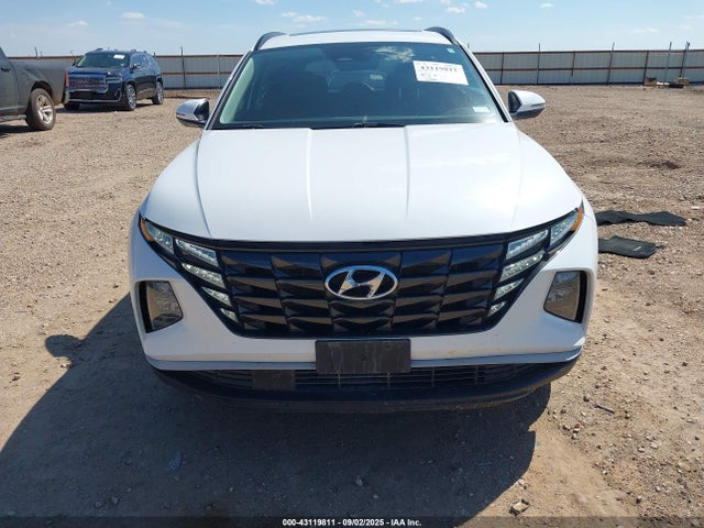 5NMJF3AE1NH013734 Hyundai gdi theta iii