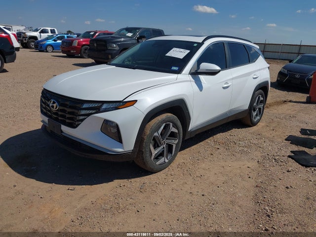 5NMJF3AE1NH013734 Hyundai gdi theta iii