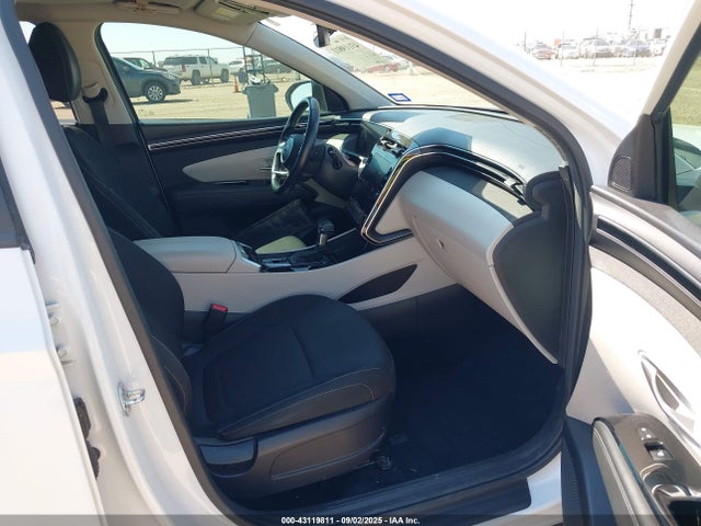 5NMJF3AE1NH013734 Hyundai gdi theta iii