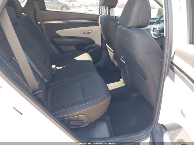 5NMJF3AE1NH013734 Hyundai gdi theta iii