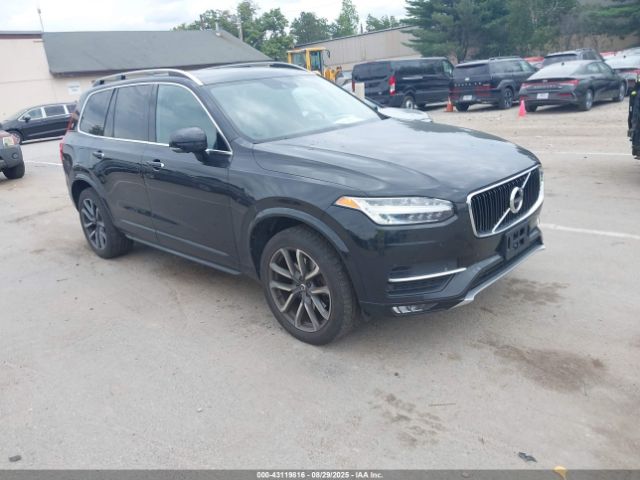 2017 VOLVO XC90 YV4A22PK7H1157514