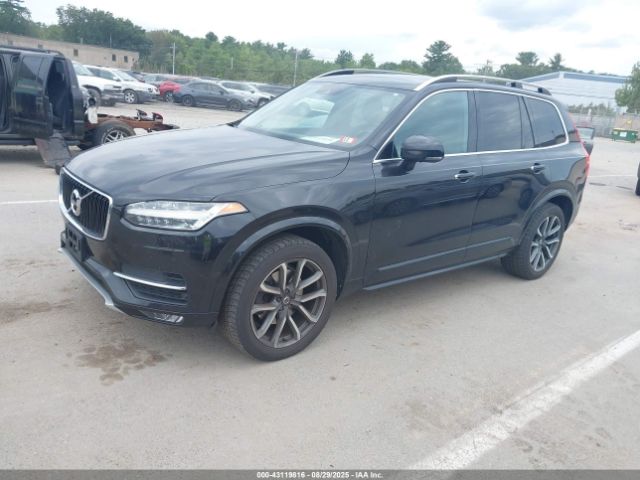 2017 VOLVO XC90 YV4A22PK7H1157514 Photo 1